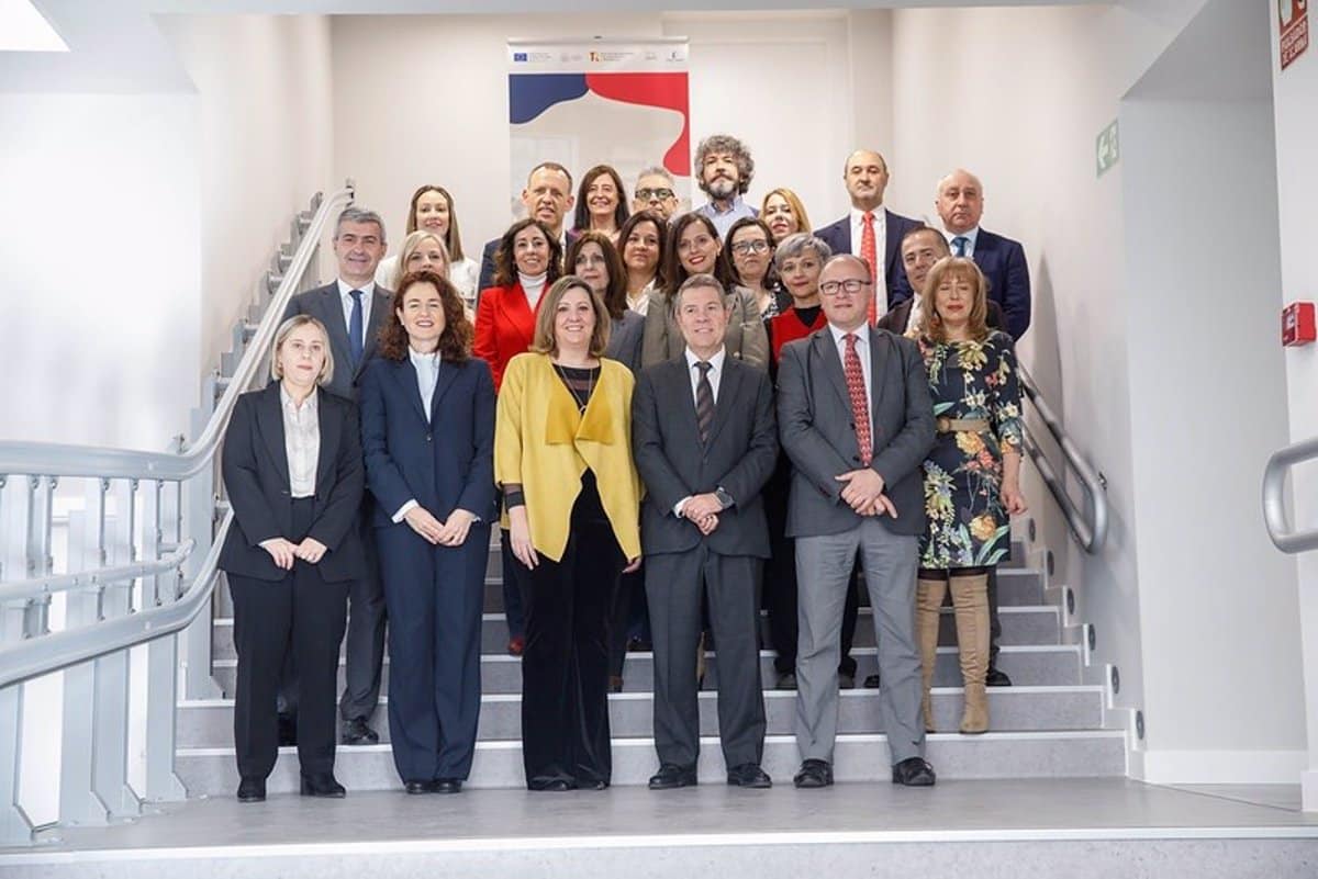 Inauguración Oficial del Centro de Emprendimiento y Asesoramiento Laboral en Toledo, C-LM: Un Nuevo Horizonte Profesional.