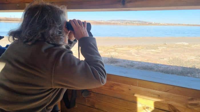 Inversión de 7 millones de euros para la mejora de humedales en Castilla-La Mancha