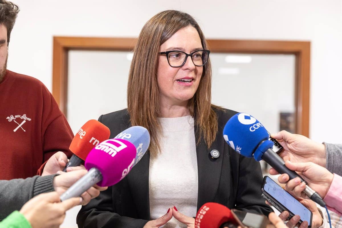 Consejo de Castilla-La Mancha Pide Paciencia Mientra Espera Decisión Judicial Sobre La Retirada de Tutela de un Bebé Tras Denuncia de Sus Padres