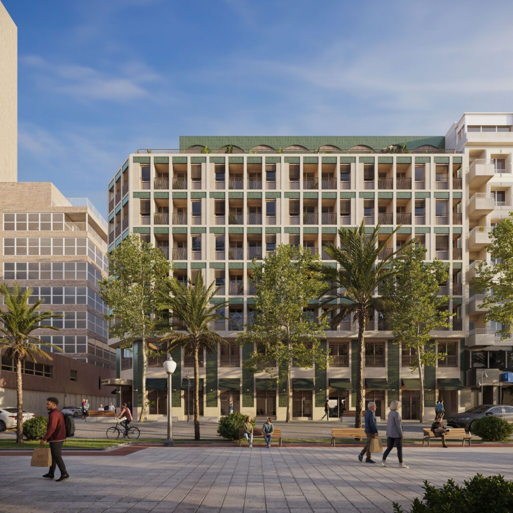 Kategora Lanza ‘Urban’: Comienza la Construcción en Alicante para su Inauguración en 2027