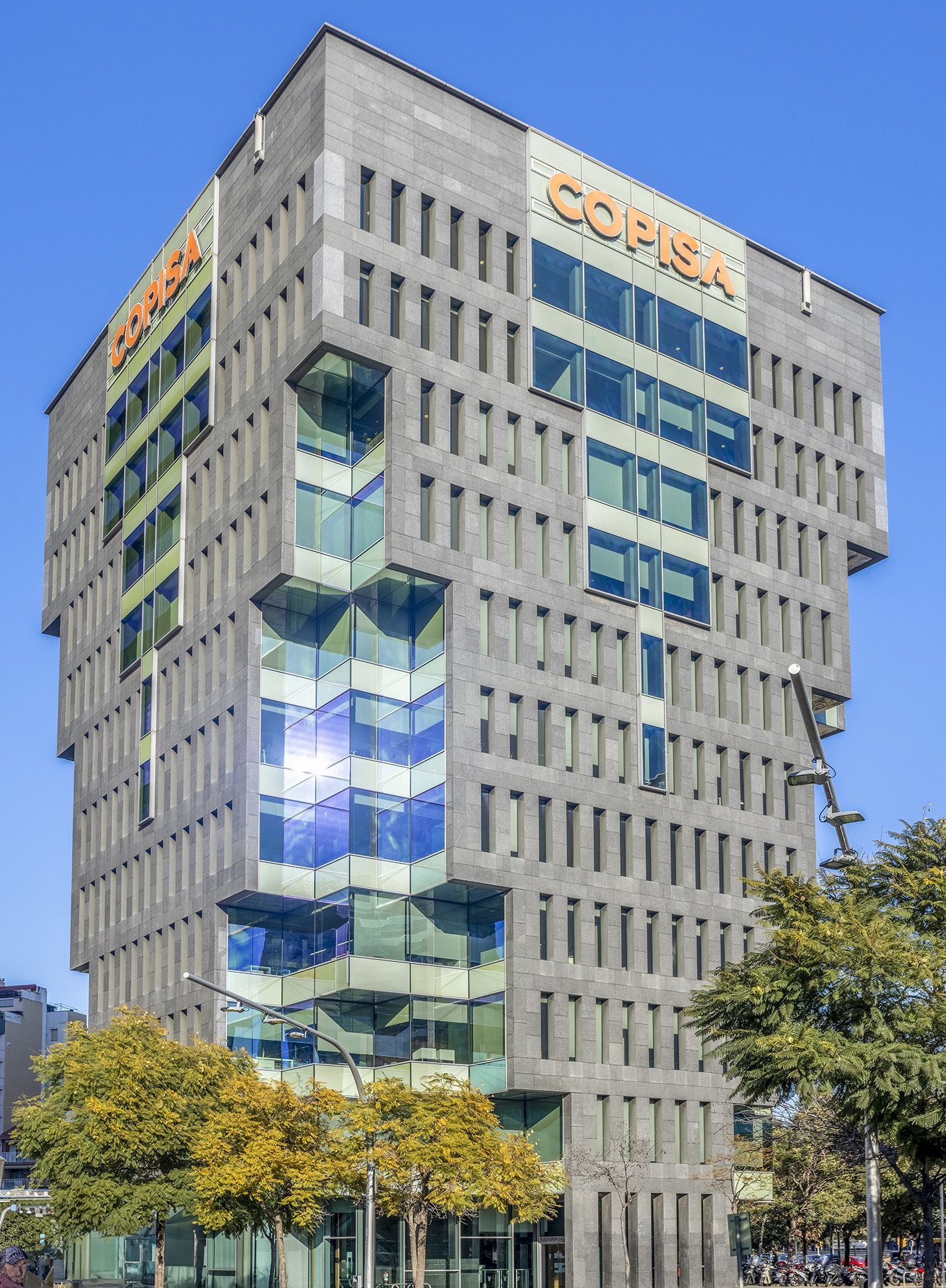 Innovación y Sostenibilidad: La Evolución Digital de COPISA hacia una Gestión Empresarial Eficiente