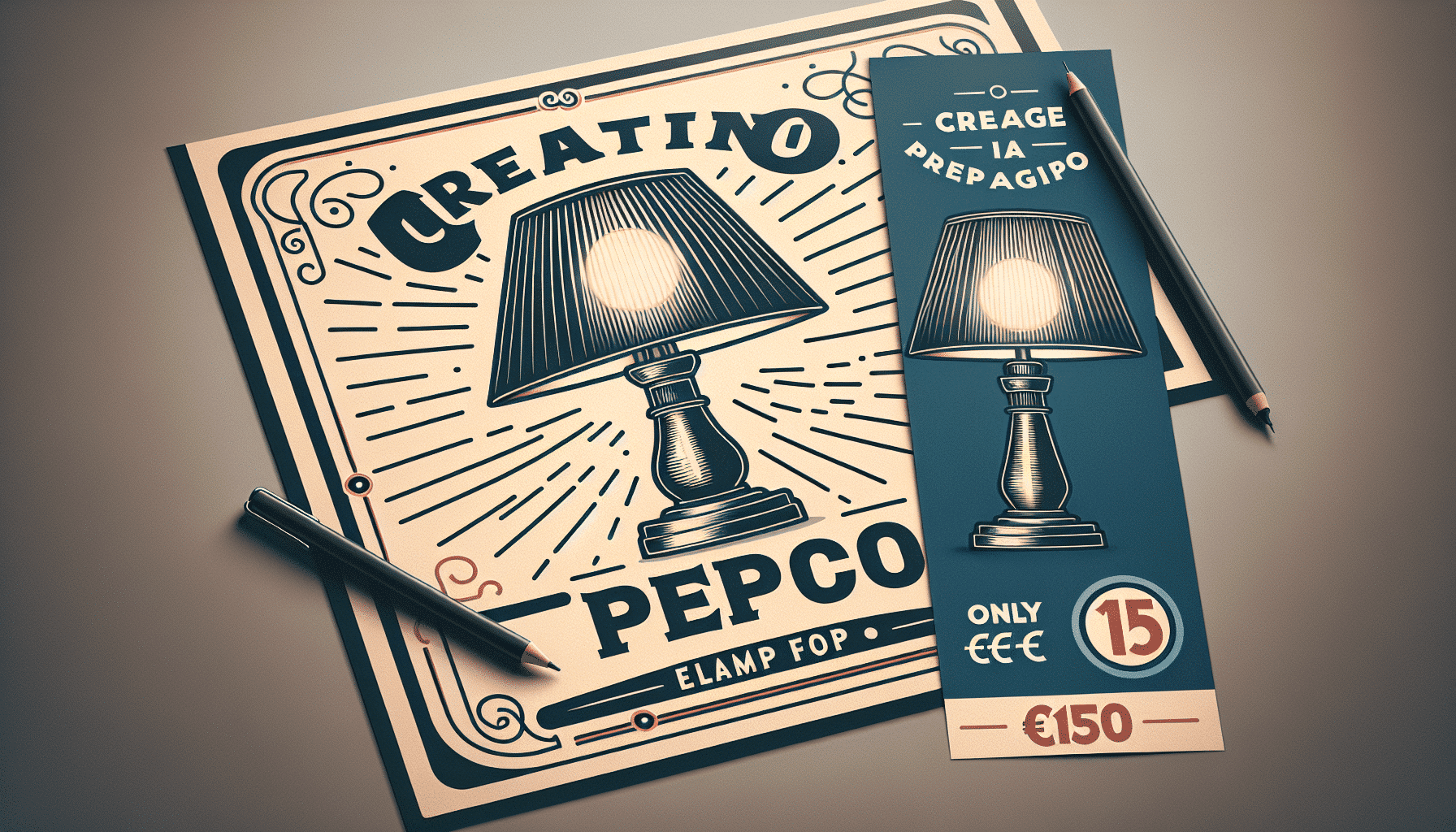 Ilumina tu Hogar con Elegancia: Lámpara Pepco Clásica y Moderna por Solo 15 Euros