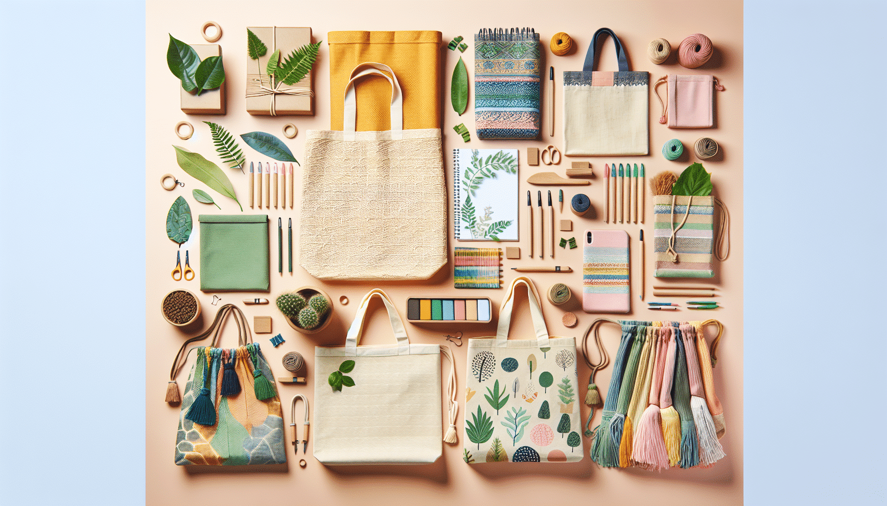 Optimiza tu Espacio con las Bolsas Reutilizables de Natura: La Solución Perfecta para el Ordenamiento