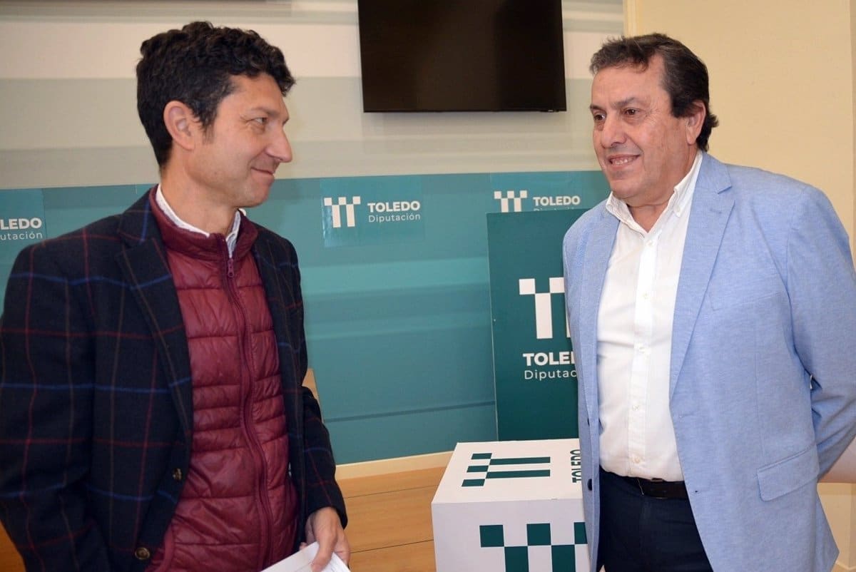 Los 20 Talleres+ de la Diputación de Toledo en 2025 generarán 202 empleos en su convocatoria inicial.