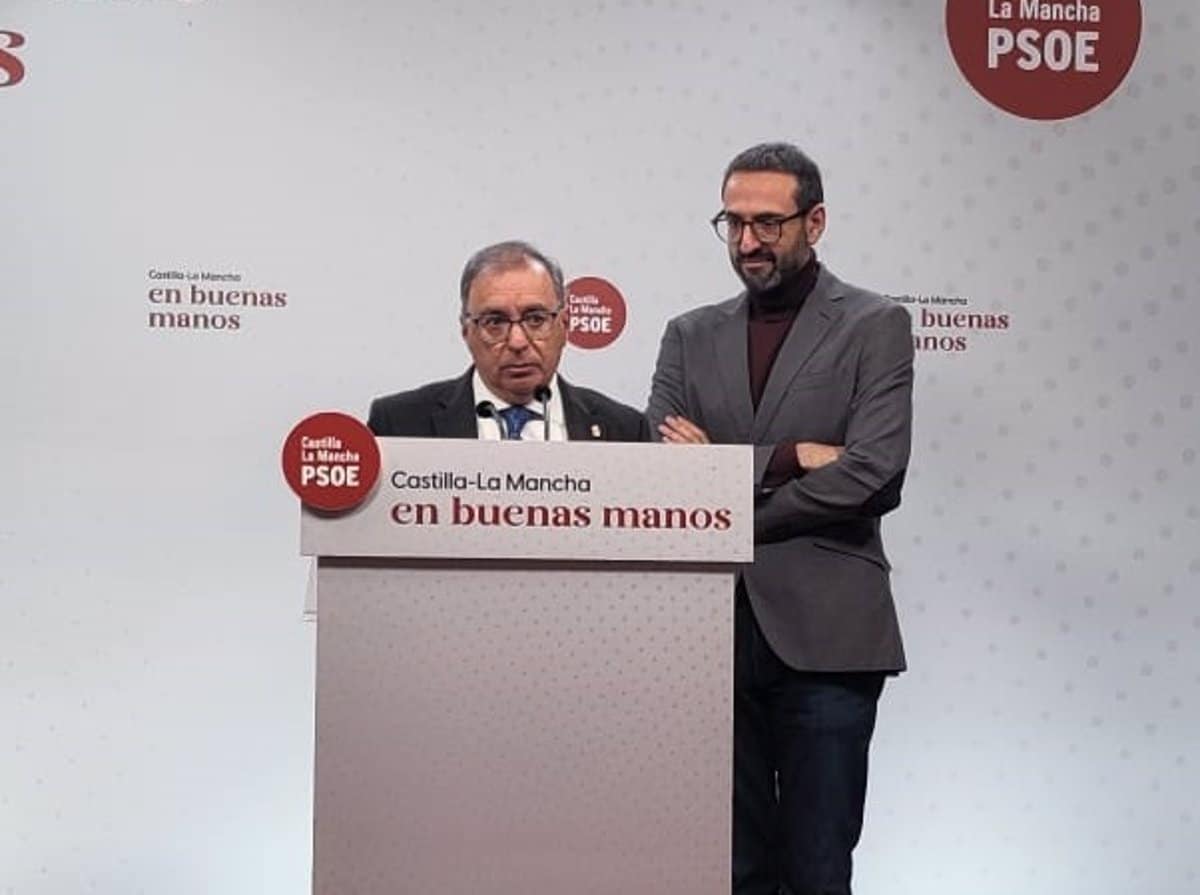 Mora (PSOE) se despide del Congreso rindiendo homenaje a su esposa: «A ella le debo todo, la política nos ha quitado tiempo juntos»