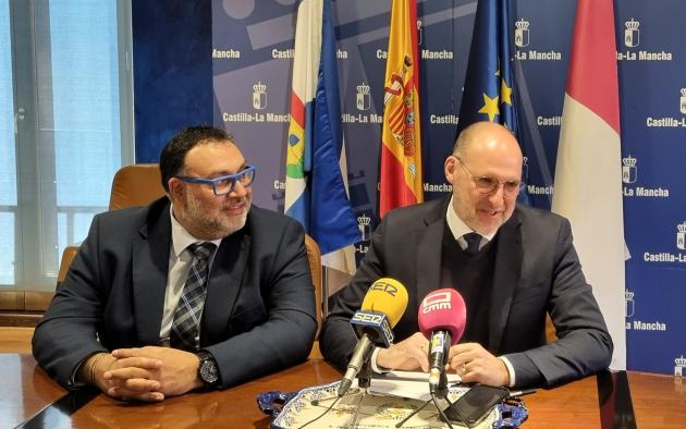 Impulso renovado de García-Page en la atención social de Talavera: más de 10,000 beneficiarios