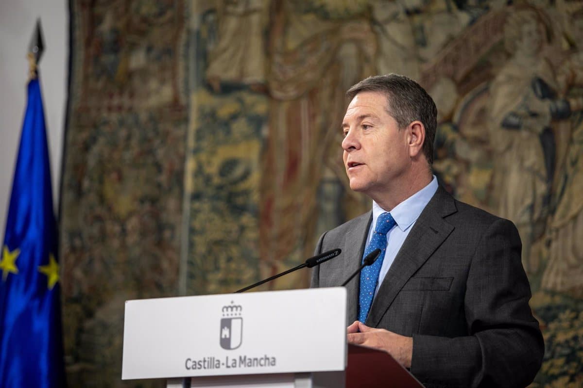 Page y Ribera se encuentran en Bruselas la próxima semana para discutir asuntos energéticos.