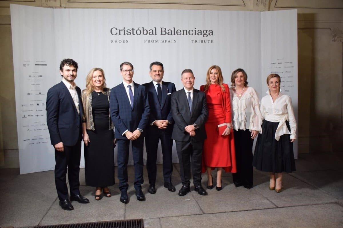 Estrategia de Promoción del Calzado C-LM: Fomentando Acciones Internacionales para Consolidar un Récord de Exportaciones