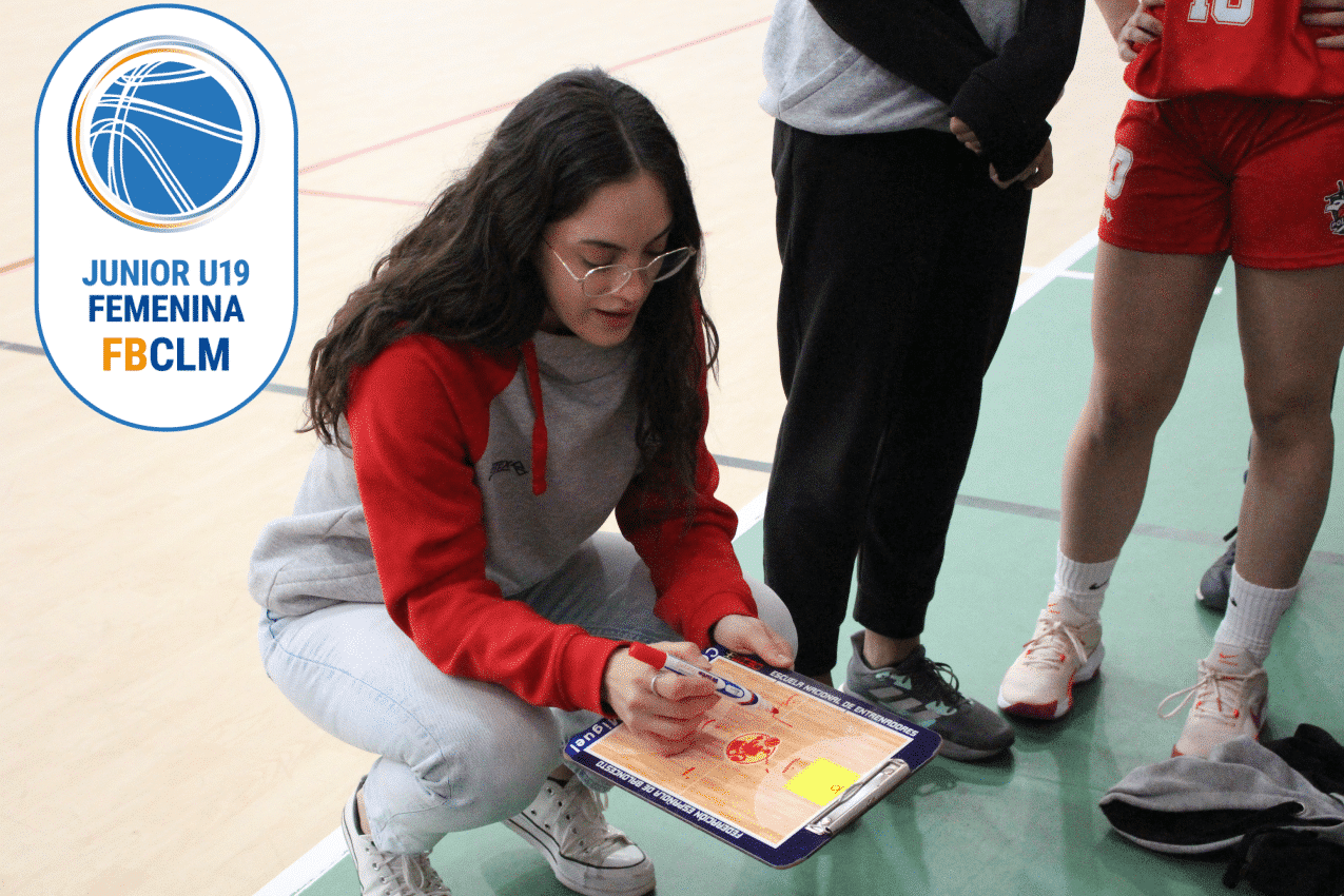 Resumen de la Jornada 10: Liga Junior U19 Femenina en Ambos Grupos