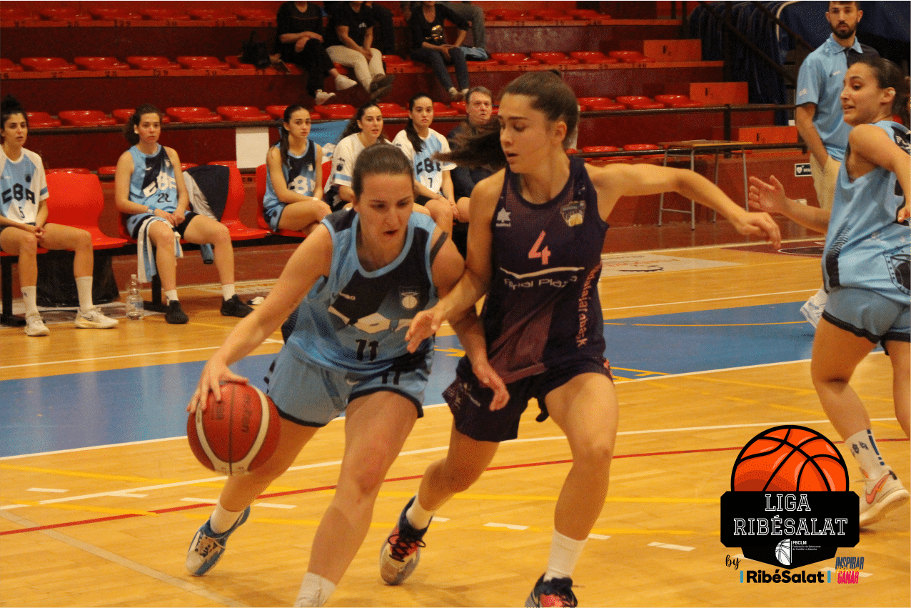 Resumen de la Jornada 11: Emociones y Sorpresas en la Liga Ribe Salat