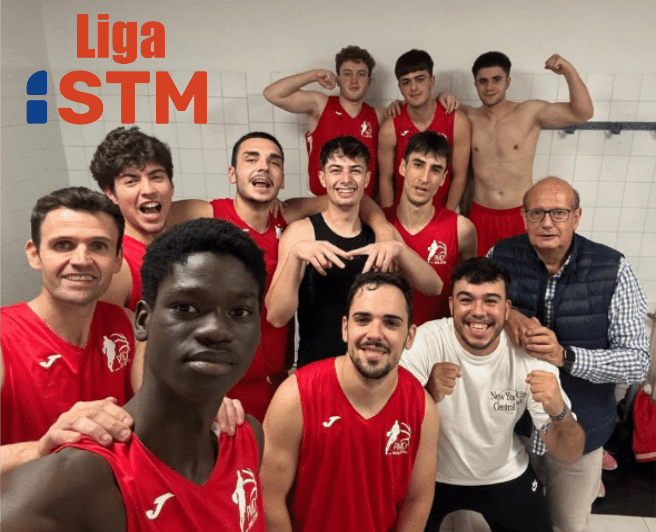 Resumen de la Jornada 12: Acción y Emoción en la Liga Regular de la #LigaSTM (Ambos Grupos)