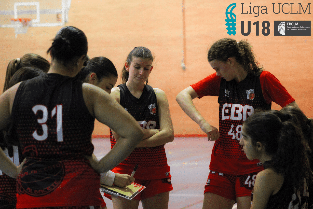 Resumen de la Jornada 13: Emociones y Sorpresas en la Liga UCLM Femenina