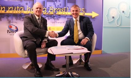 SMA Road Safety Se Asocia con la Asociación Española de la Carretera para Mejorar la Seguridad Vial