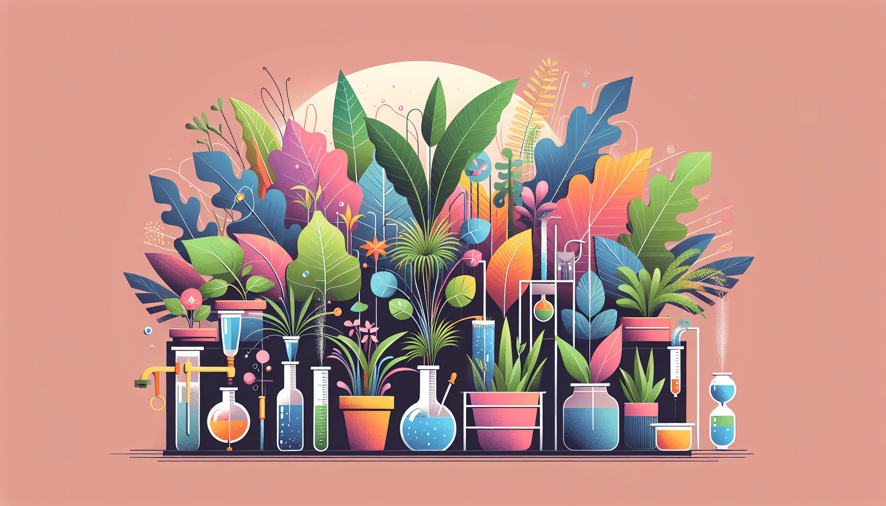 Guía Definitiva: Potencia el Crecimiento de tus Plantas de Interior con Estos 6 Consejos