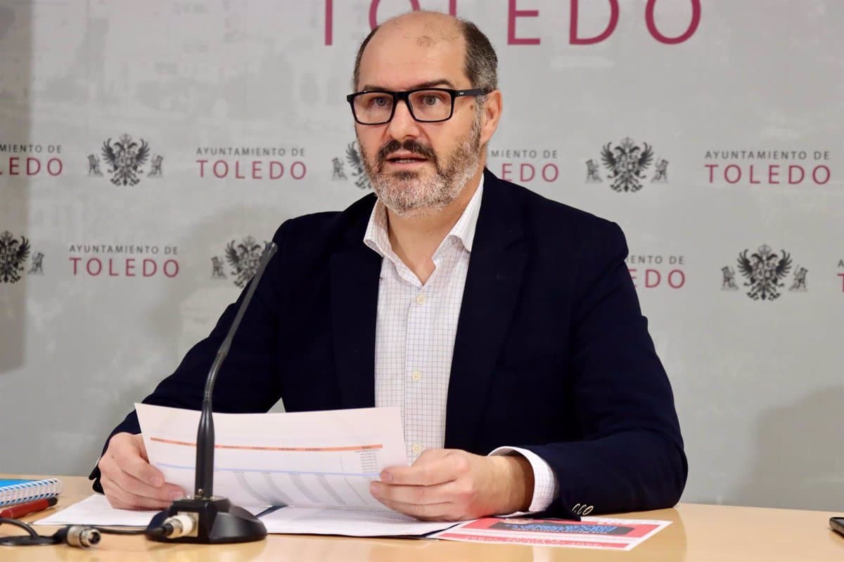 Toledo será sede de la segunda edición de ‘Tiempo Greco’ en abril y de la Noche del Patrimonio Andalusí en octubre de 2024.
