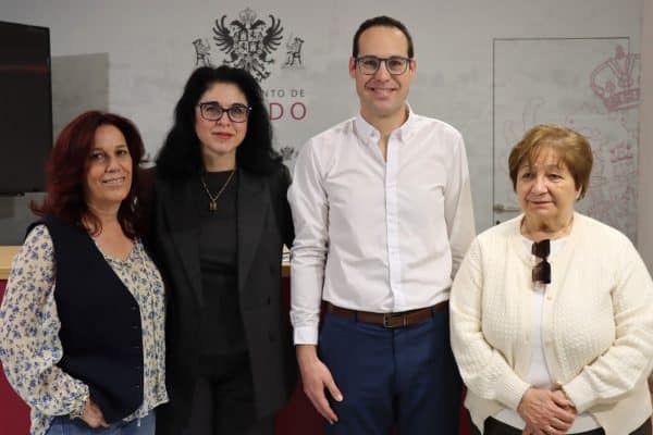 Toledo acogerá cinco conferencias gratuitas sobre prevención del suicidio, impartidas por el psicólogo Miguel Iglesias.