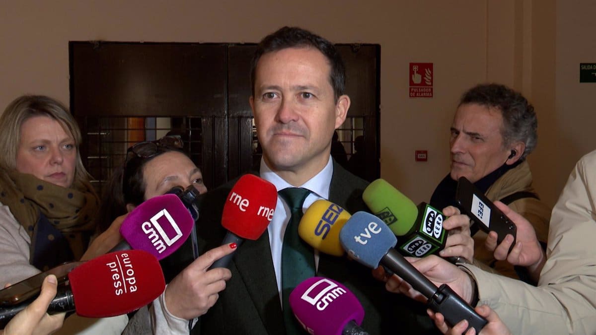 Toledo y Junta discuten la nueva estación de autobuses: «Estamos de acuerdo en que la gestión debe cambiar»