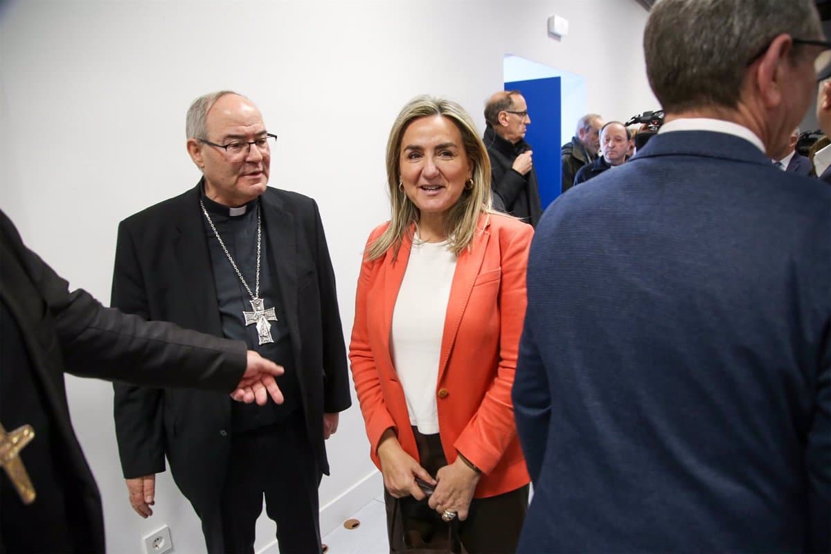 Tolón conmemora la aprobación de 21 millones de euros en ayudas para Mira y Letur, con el fin de aliviar los efectos de la DANA en sus comunidades.