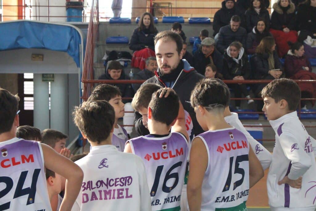 Torneo Masculino #CTOAlevinCLMFed: Segunda Fecha en Albacete, Daimiel y Marchamalo