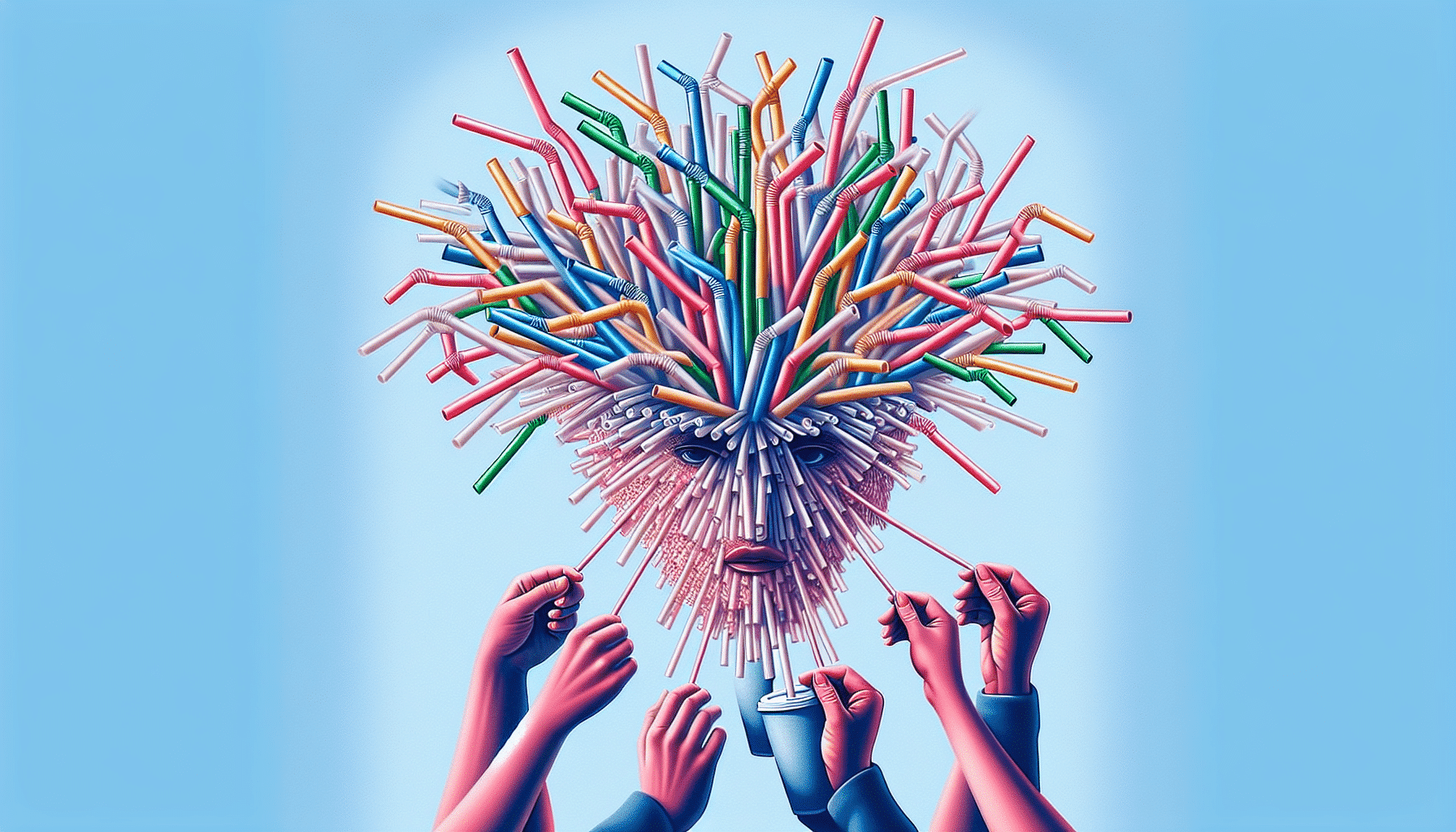 Convierte tus Pajitas en Tentaciones Irresistibles