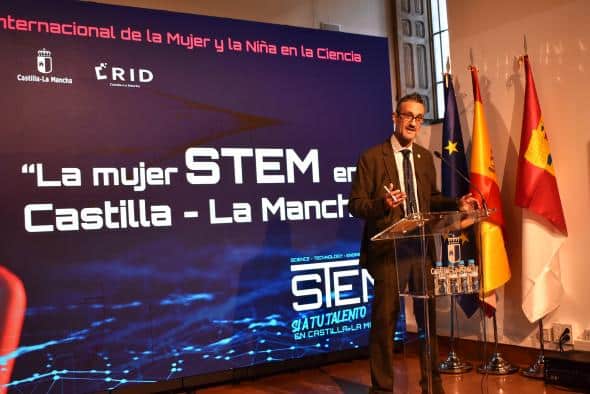Transformación digital inclusiva: la iniciativa del Gobierno regional en tecnología y talento.