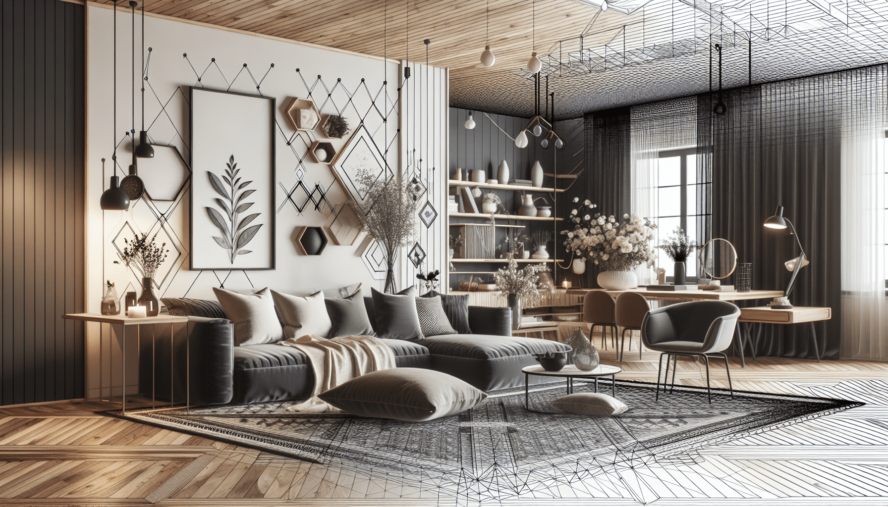 Renueva tu Espacio: Inspiraciones Nórdicas de Broste Copenhagen