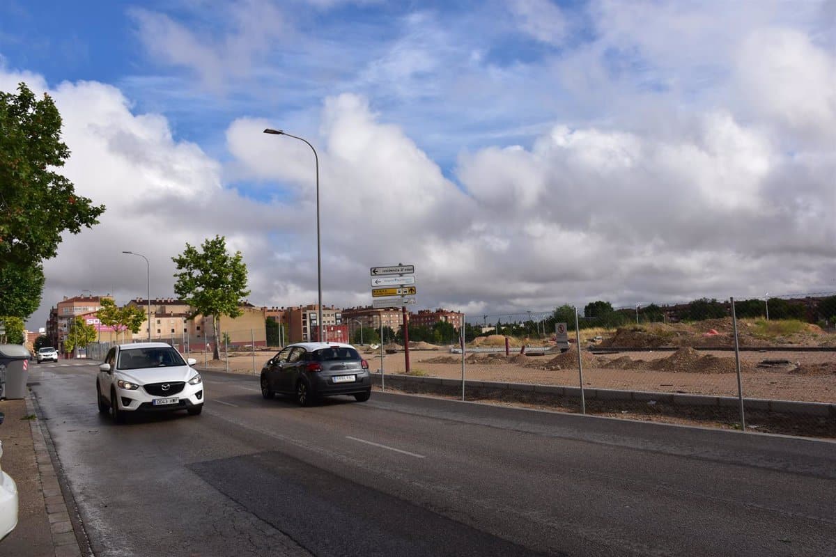 Un muerto y ocho heridos en los 11 accidentes ocurridos este fin de semana en Castilla-La Mancha