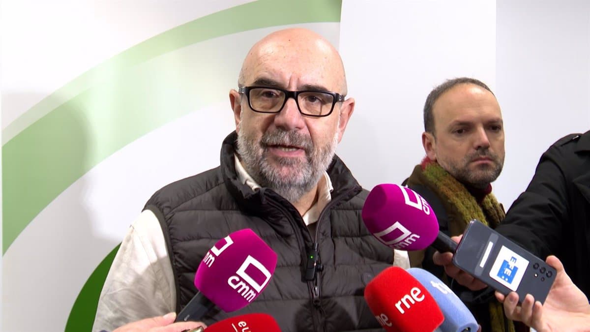 Vídeo: Borra (CSIF) pide al Gobierno analizar «los detalles» del acuerdo con Muface sobre atención sanitaria.