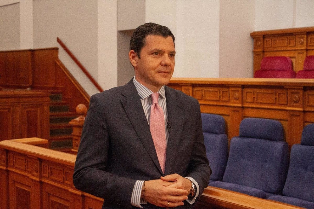 Vox C-LM Planteará la Inhumación con Honores de los Reyes Visigodos Recesvinto y Wamba en las Cortes de Castilla-La Mancha