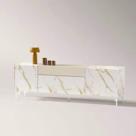 Menamobel Redefine la Nostalgia: Innovadoras Decoraciones Inspiradas en los Años 80