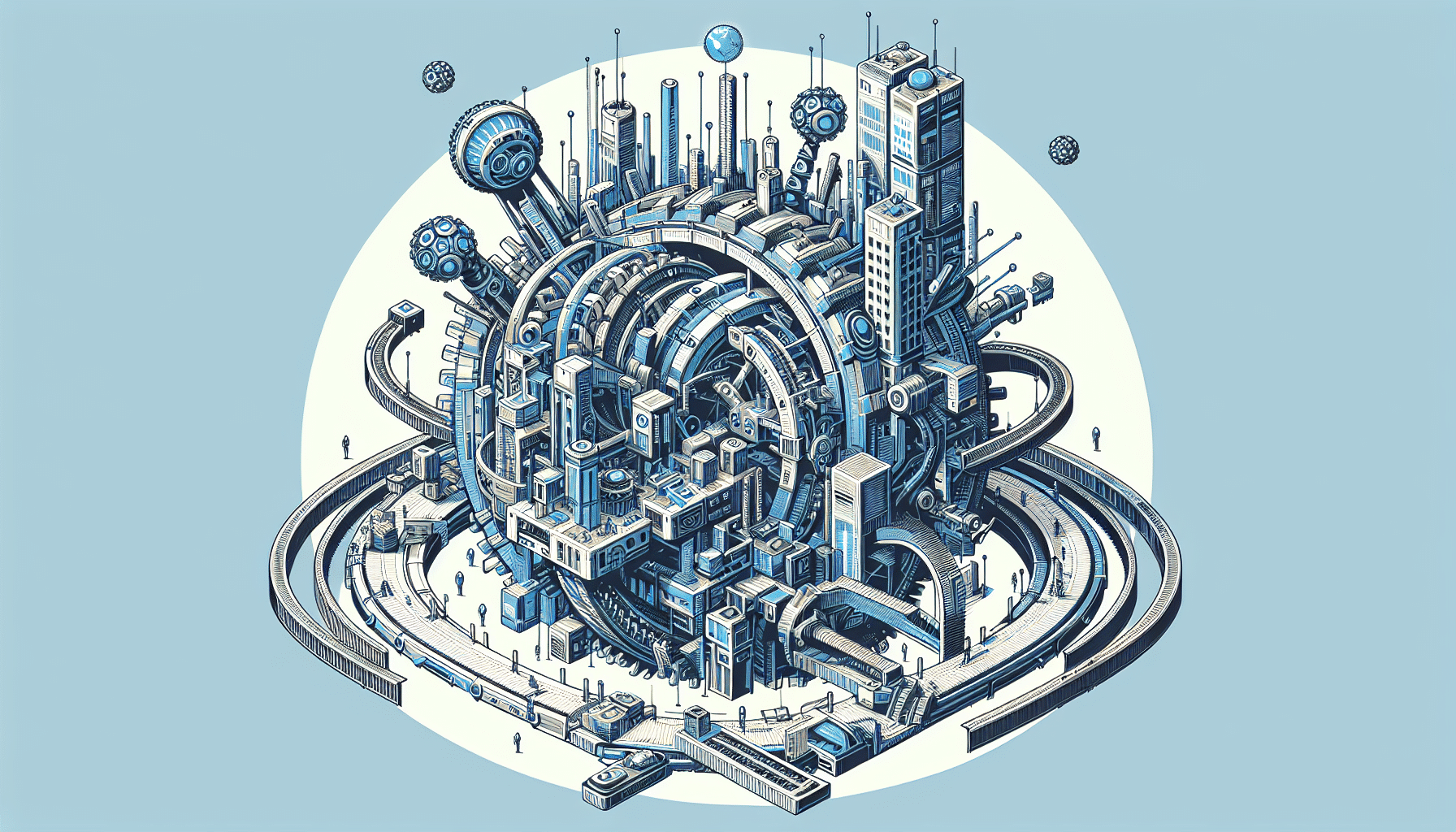 Compactibilidad Ajustable: Innovadoras Soluciones para Optimizar Espacios