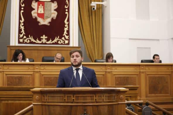 Expansión de la superficie industrial en Toledo de 700.000 metros cuadrados