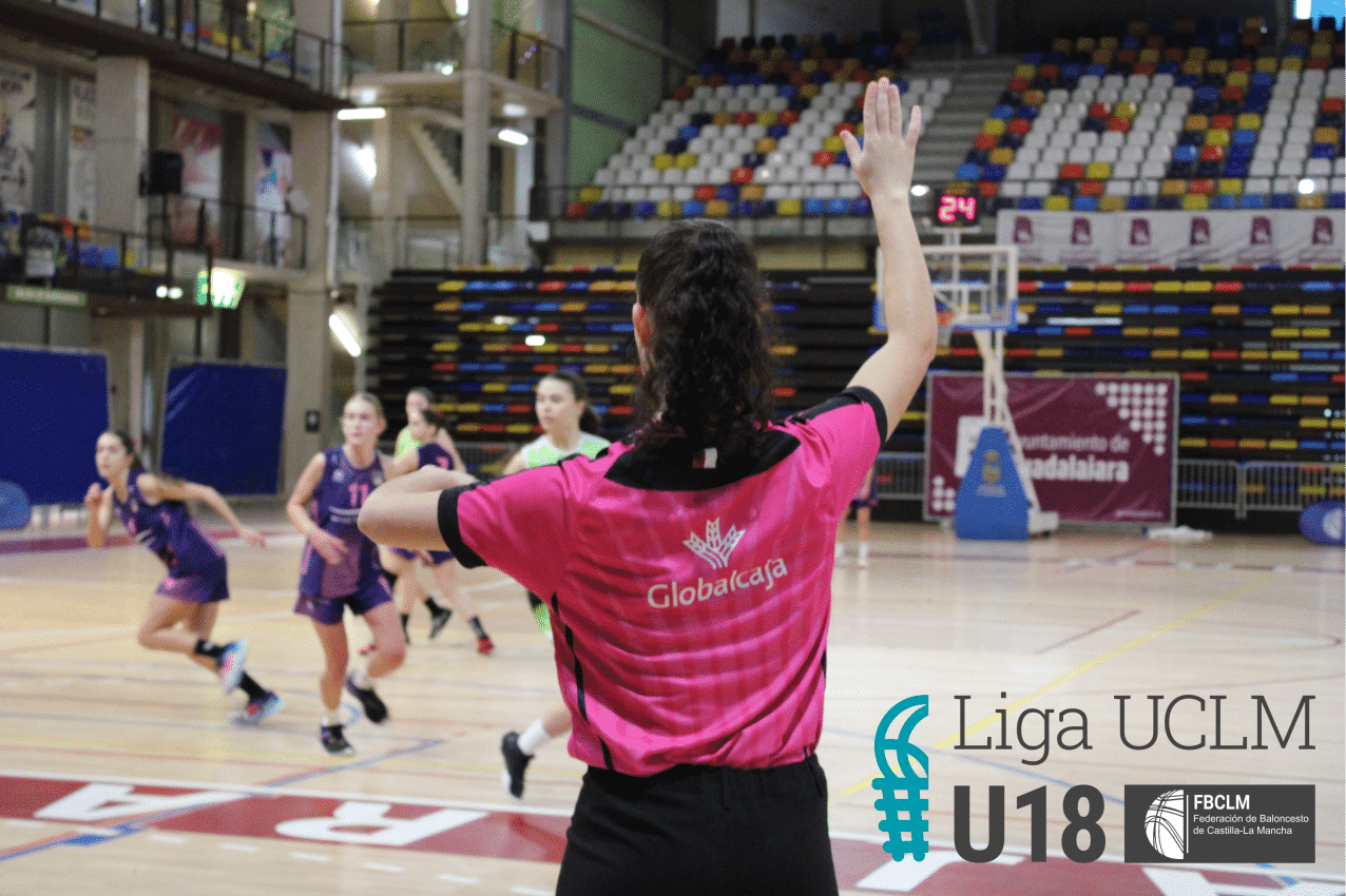 Análisis Detallado de la Jornada 17 de la Liga Regular Femenina #LigaUCLM