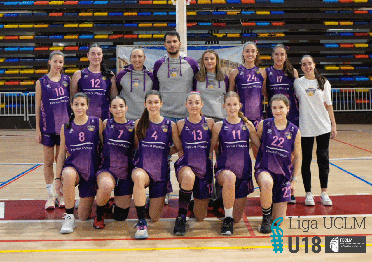 Análisis de la Jornada 18: Destellos de Brillantez en la Liga UCLM Femenina