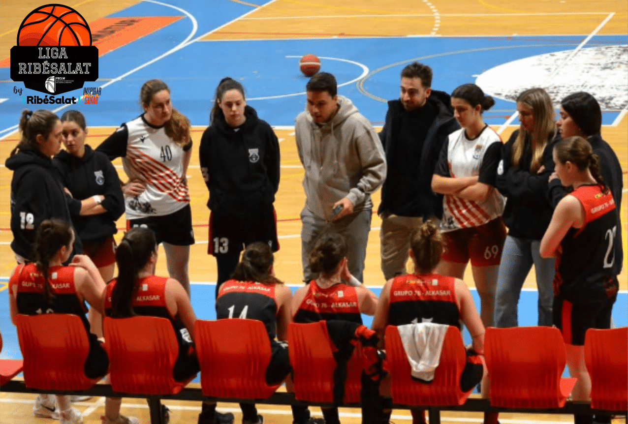 Análisis y Resultados de la Jornada 15 en la Liga Regular #LigaRibeSalat