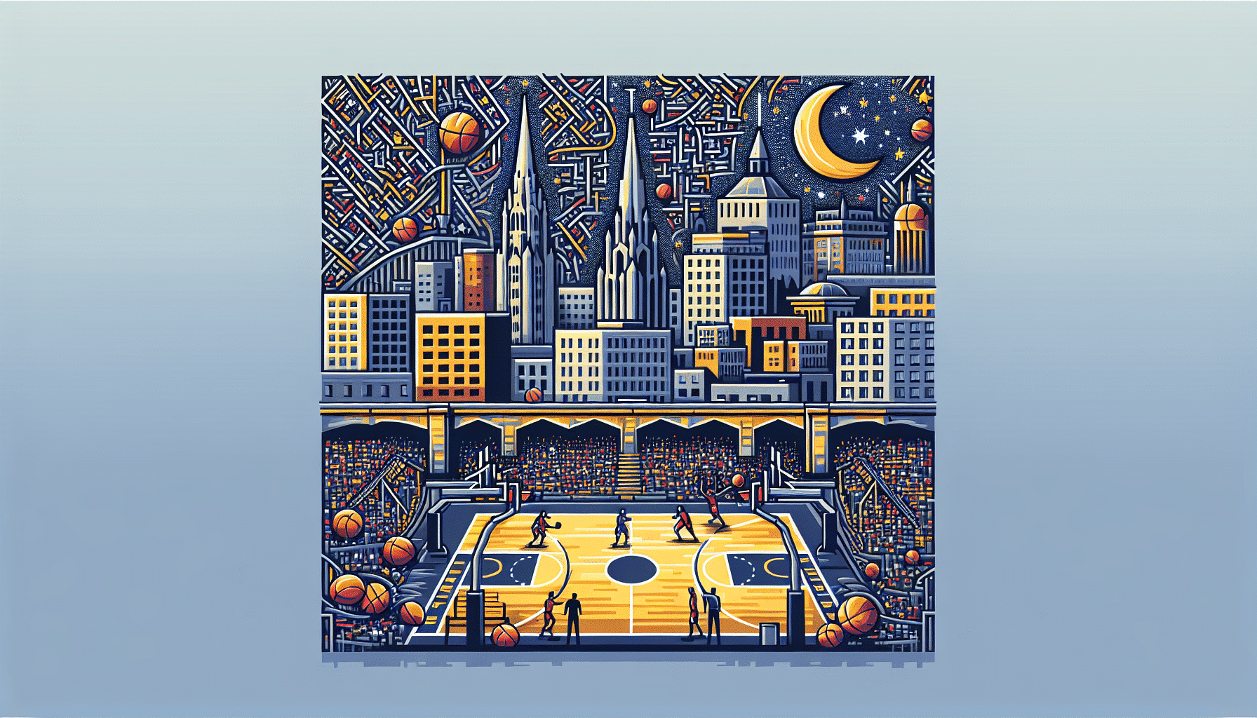 Baloncesto Criptana logra una autoritaria victoria en Toledo