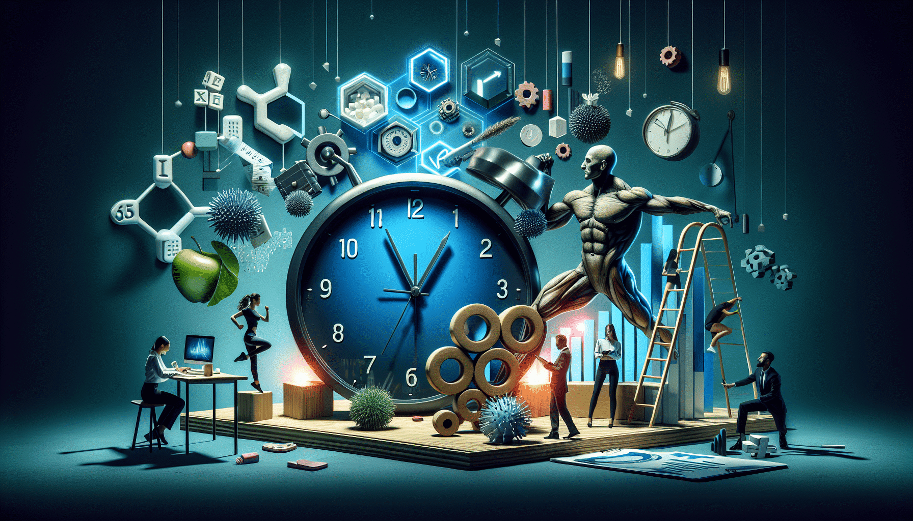 Belleza y Resistencia: La Solución Ideal para Aquellos con Agenda Apretada