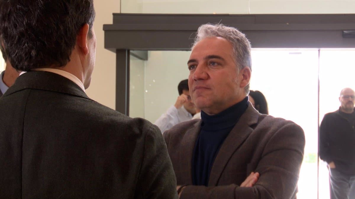 Bendodo Afirma Que El PP «No Ha Cambiado En Absoluto» Su Enfoque Sobre Medio Ambiente Tras El Acuerdo Mazón-Vox