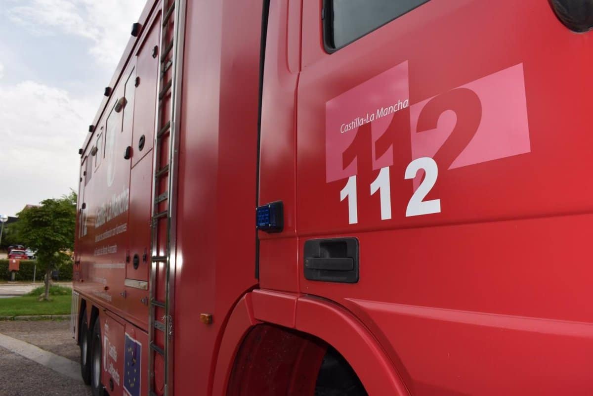 C-LM declara fase de emergencia del pricam, situación operativa 1, en Guadalajara y Toledo.