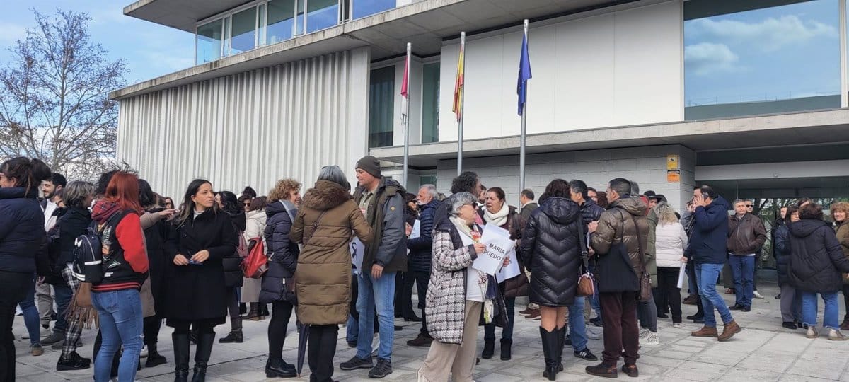 CCOO Requiere a la Junta Respuestas sobre el Incumplimiento del Convenio para Empleados de Centros de Menores