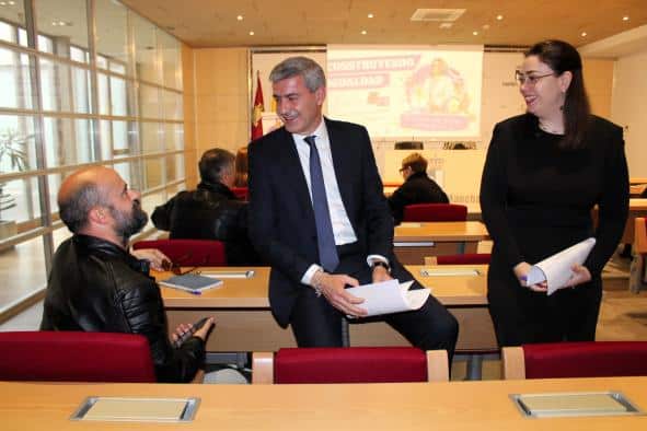 Conmemoración del Día Internacional de la Mujer en Toledo: más de 350 actividades organizadas por el Gobierno Regional