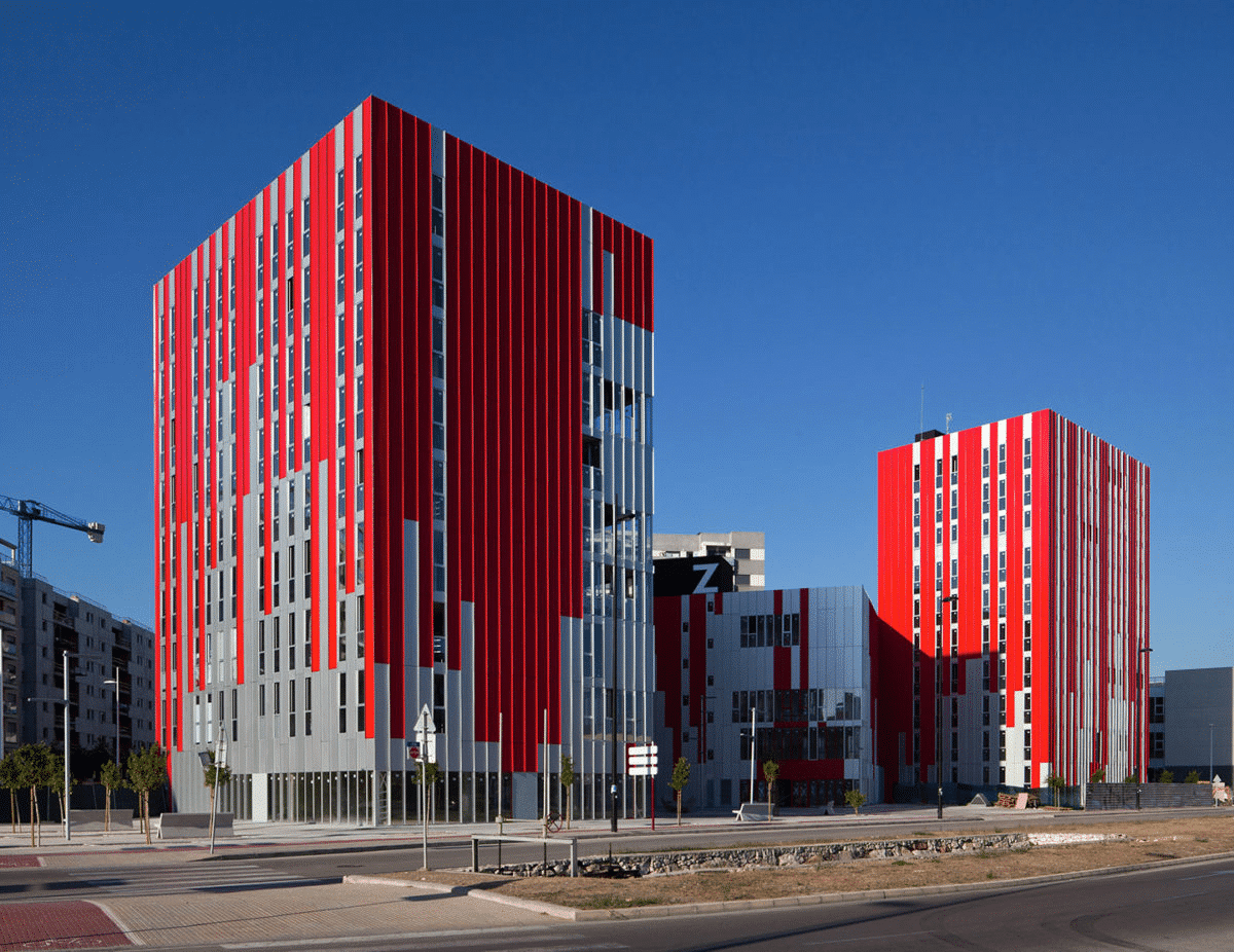 Adequa y Visoren se Unen para Impulsar el Alquiler de Viviendas Protegidas y Asequibles en España