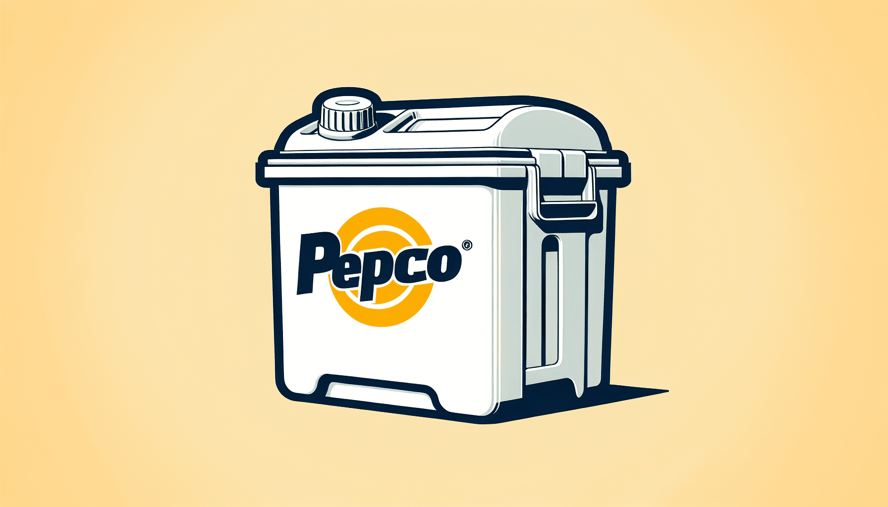 Contenedor con Tapa de Pepco: La Alternativa Perfecta para Organizar Tu Ropa Sucia