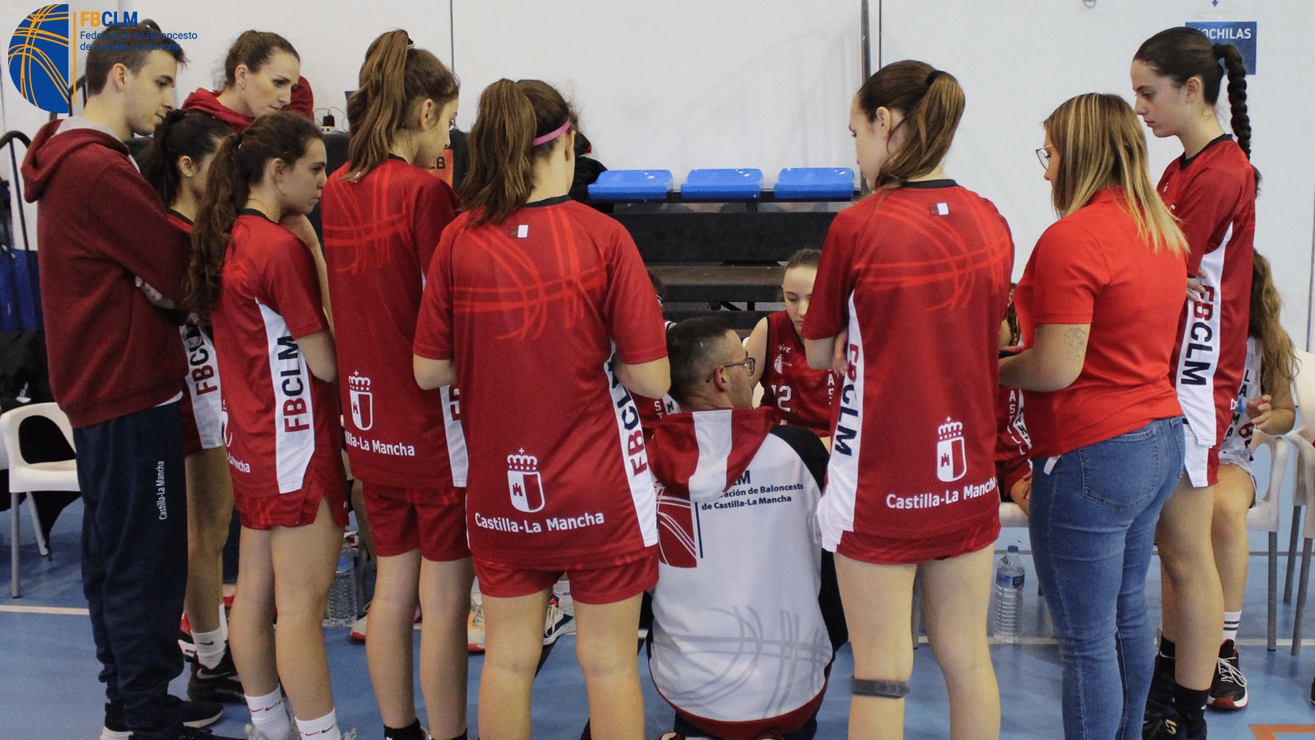 Convocatoria para las Selecciones Autonómicas de Minibasket de Castilla-La Mancha – 6 de abril