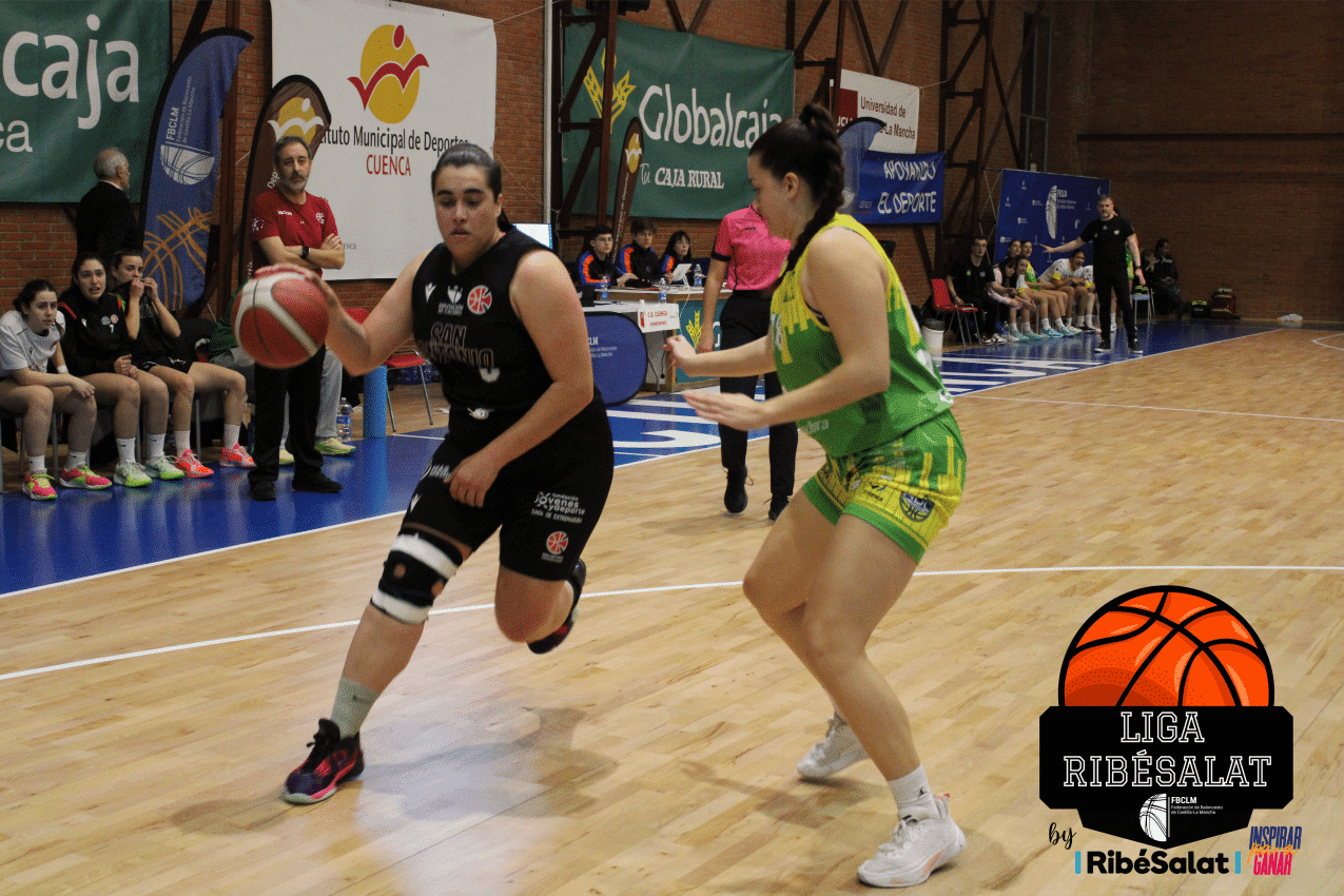 Crónica de la Jornada 17: Intensidad y Emoción en la Liga Ribe Salat