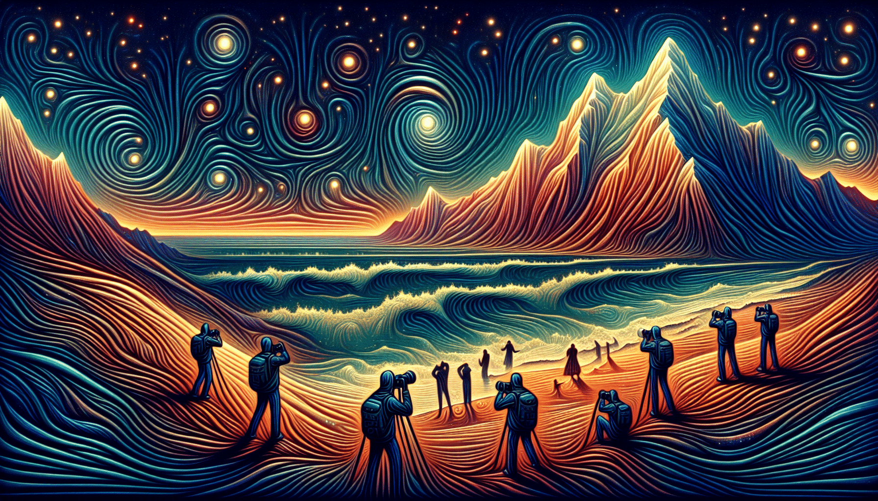 Relatos Breves que Te Cortarán el Aliento