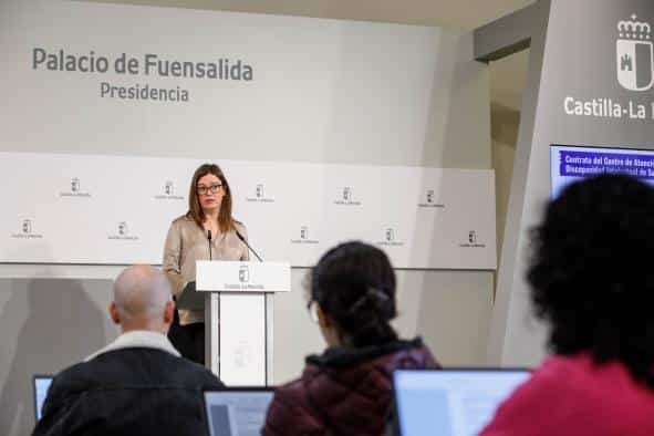 Abogando por un Balance entre Fiscalidad y Políticas Sociales en Castilla-La Mancha