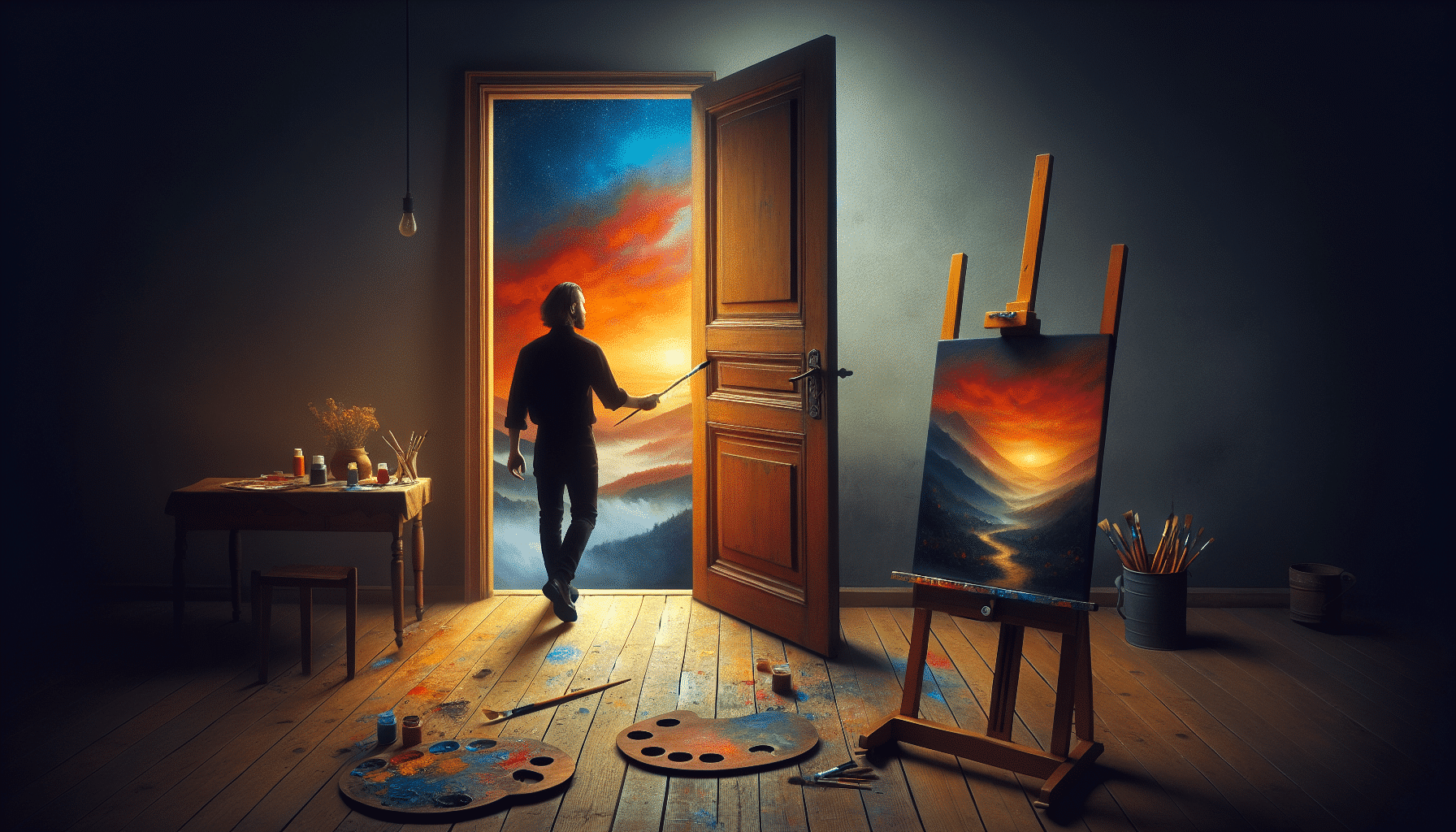 Descubre Cómo Transformar Tu Espacio Sin Necesidad de Pintores