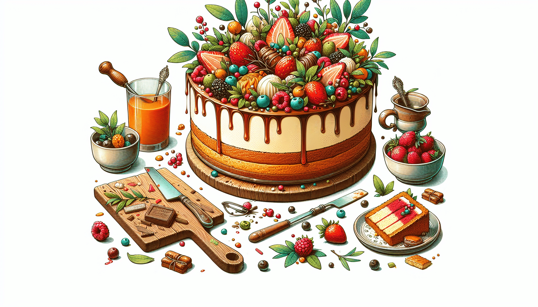 Gâteau Breton Irresistible: La Delicia Francesa Según Nigella Lawson