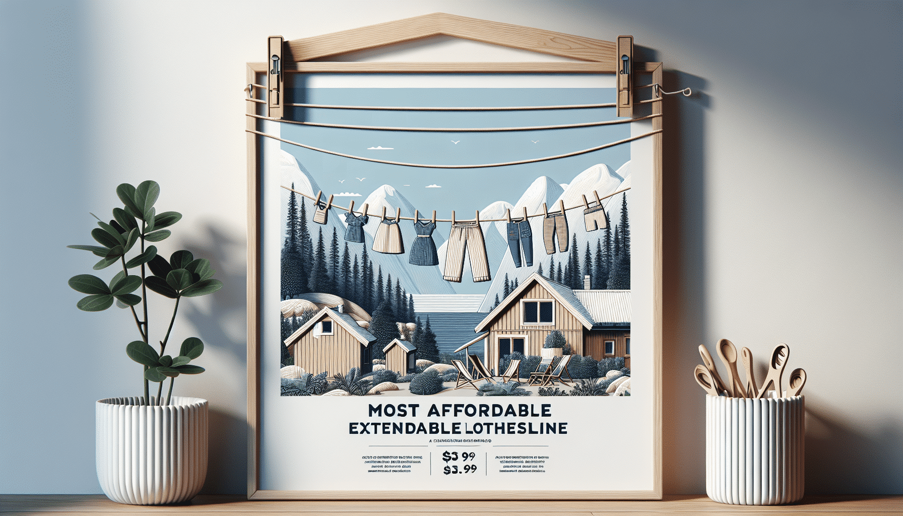 Ahorra Con Los Tendederos Extensibles Más Baratos de JYSK